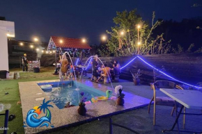 Amy D Homestay Private Pool (Sunggala Hartamas)